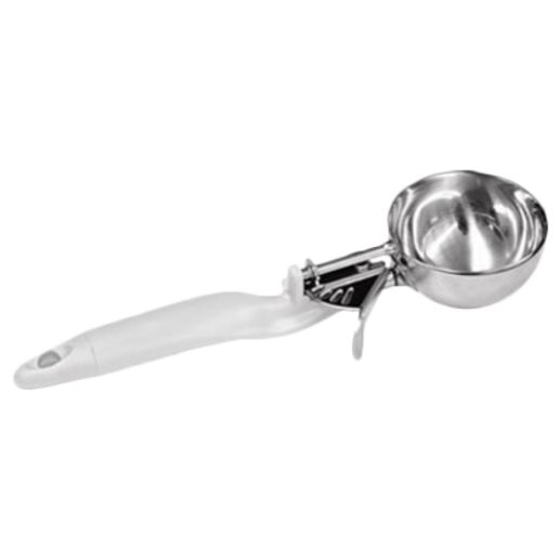 Thunder Group Disher Scoop 6 oz, SLDS006 - Maltese & Co