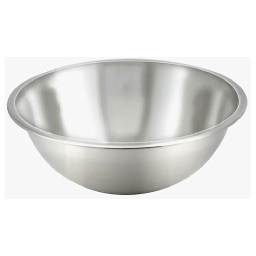 20 Qt. Stainless Steel Mixing Bowl