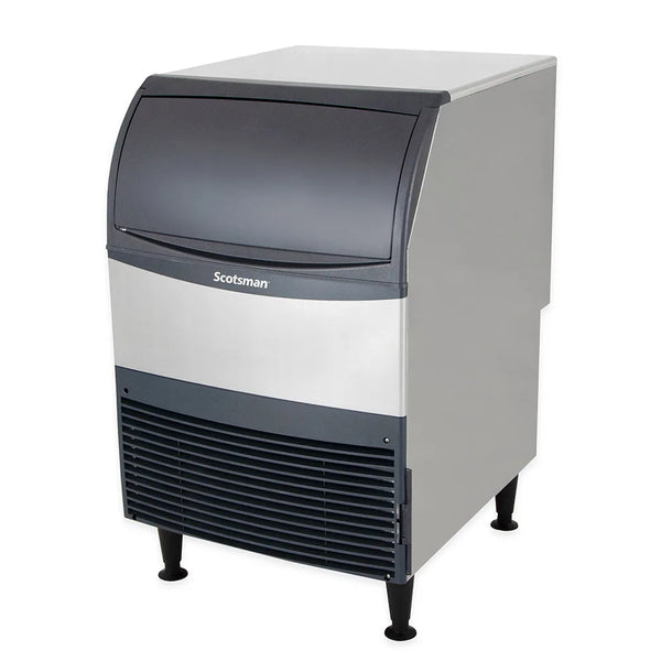 Scotsman Undercounter Ice Maker with Bin Maltese & Co