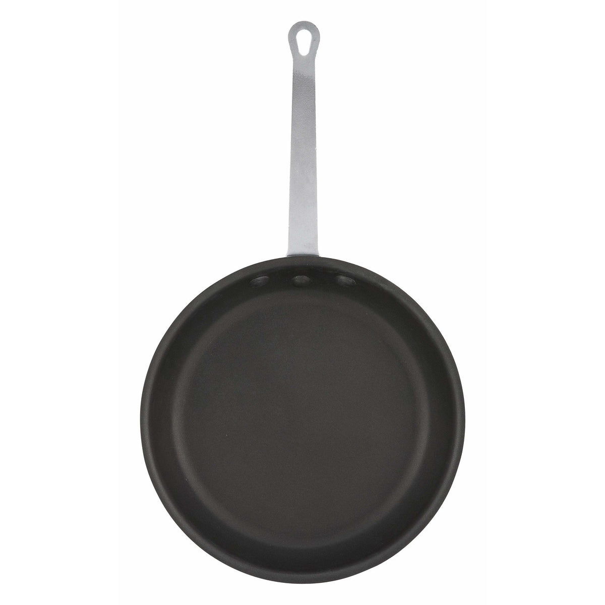 Winco - AFP-10NS - 10" Alu Fry Pan, Majestic, Quantum Non-stick - Cookware - Maltese & Co New and Used restaurant Equipment