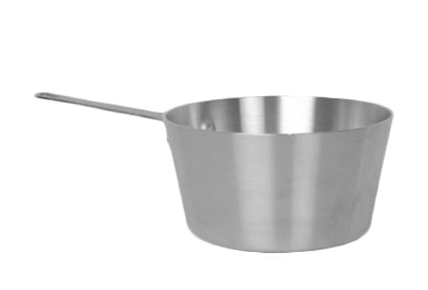 Thunder Group ALSKSS005 Sauce Pan 5-1/2 qt capacity - Maltese & Co New and Used restaurant Equipment