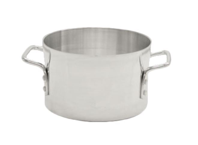 Thunder Group ALSKSU005 Sauce Pot 5 qt - Maltese & Co New and Used restaurant Equipment