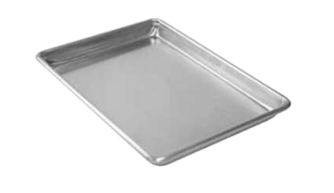 Thunder Group ALSP1013 Bun/ Sheet Pan - Maltese & Co New and Used restaurant Equipment
