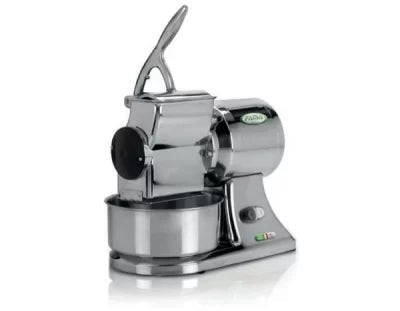 FAMA- Hard Cheese Grater - Maltese & Co