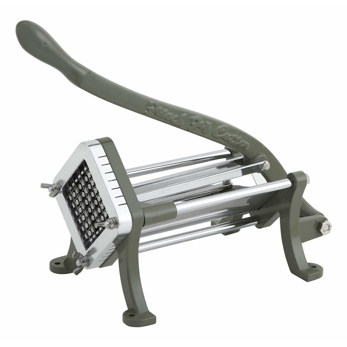 Winco - FFC-250 - French Fry Cutter, 1/4" Cut - Food Preparation - Maltese & Co New and Used restaurant Equipment
