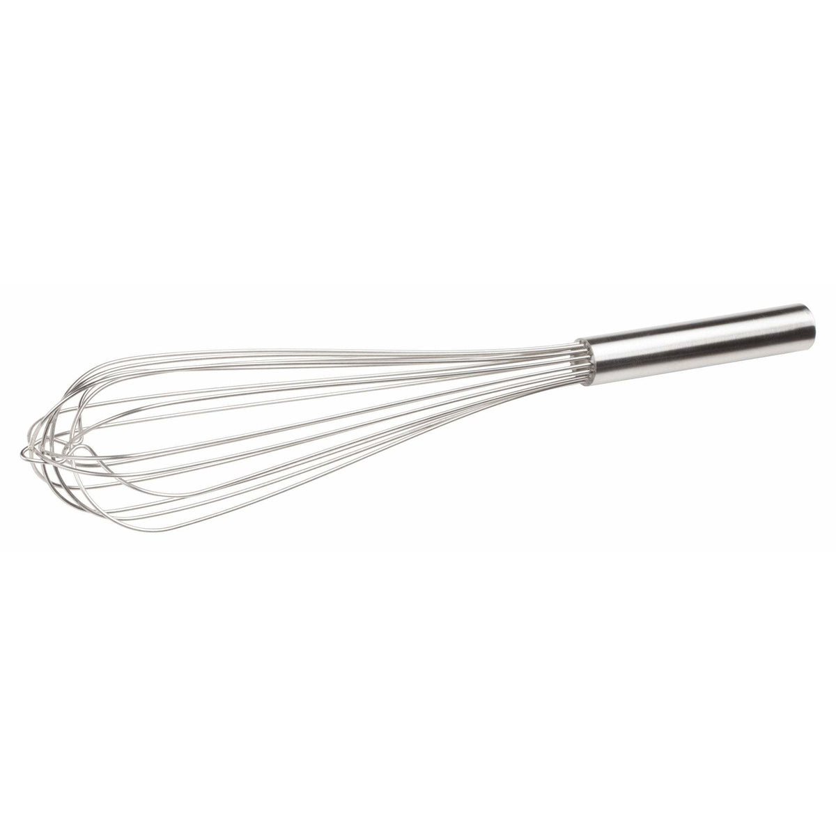 Winco - FN-18 - 18" French Whip, Stainless Steel - Kitchen Utensils - Maltese & Co New and Used restaurant Equipment