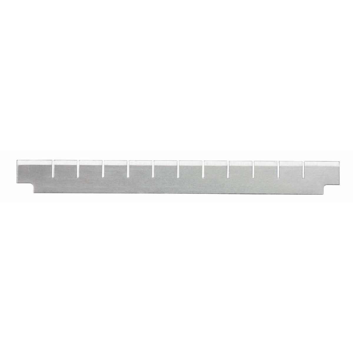 Winco - HFC-250R - 1/4" Cut Replacement Blades for HFC Series - Food Preparation - Maltese & Co New and Used restaurant Equipment