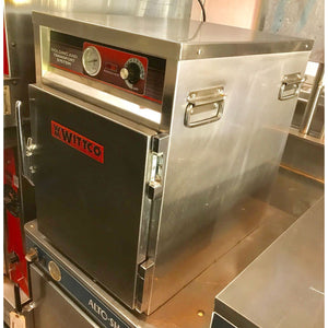 Wittco - Warming Oven-Food Holding and Transport Capacity - Maltese & Co New and Used  restaurant Equipment 