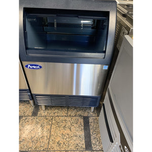 ATOSA YR280-AP-161 ICE MAKER WITH BIN 283 LBS - Maltese & Co New and Used  restaurant Equipment 