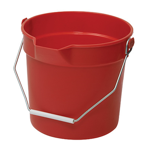 Utility Bucket UPP-10R - Maltese & Co