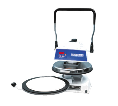 DOUGH PRO BY PROLUXE DP1100