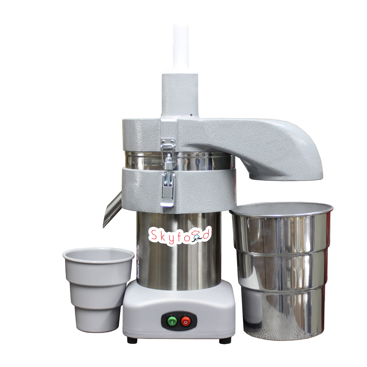 Skyfood Centrifugal Juice Extractor CSE1 - Maltese & Co