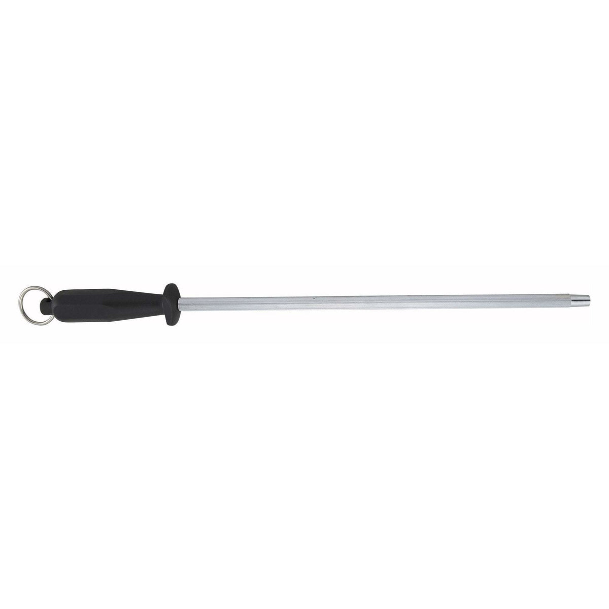 Winco - K-14S - 14" Sharpening Steel - Chef Cutlery - Maltese & Co New and Used restaurant Equipment