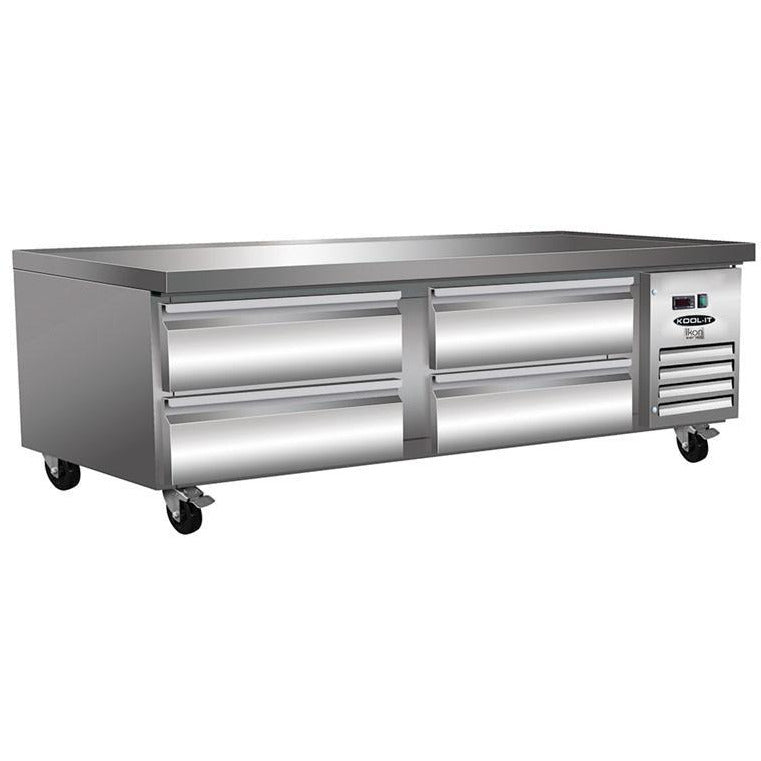 IKON - ICBR-74- Chef Base - Brand New - Maltese & Co New and Used restaurant Equipment