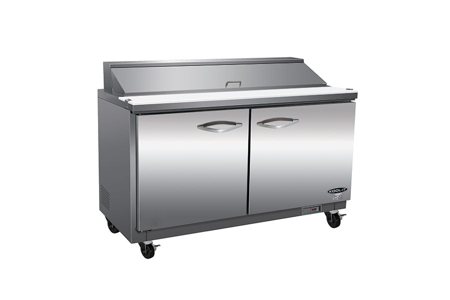 IKON - ISP61M - Megatop Sandwich Prep - Brand New - Maltese & Co New and Used restaurant Equipment