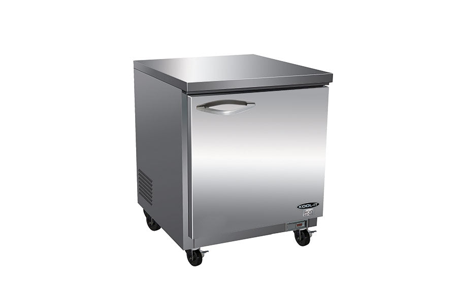 IKON - IUC28R - Undercounter Refrigerator - Brand New - Maltese & Co New and Used restaurant Equipment