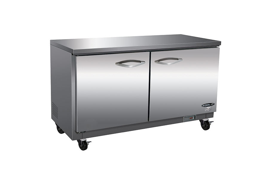 IKON - IUC61R - Undercounter Refrigerator - Brand New - Maltese & Co New and Used restaurant Equipment