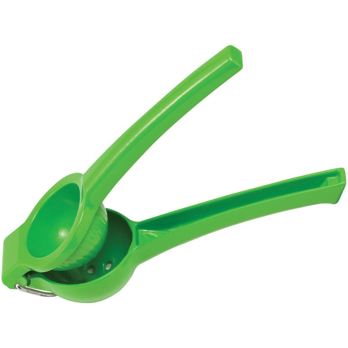 Winco - LS-8G - Citrus Squeezer, 8", Lime, Aluminum - Bar Supplies - Maltese & Co New and Used restaurant Equipment