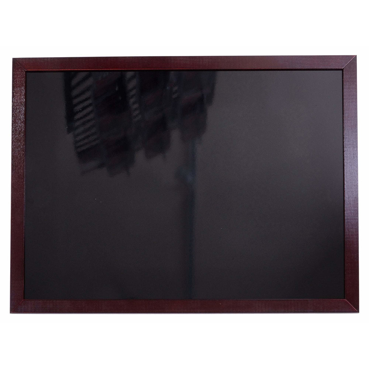 Winco - MBB-3 - Marker Board, 23" x 24", Mahogany - Dining Service - Maltese & Co New and Used restaurant Equipment