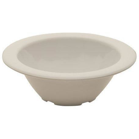 Winco - MMB-5W - 5oz Melamine Fruit Bowls, White - Dinnerware - Maltese & Co New and Used restaurant Equipment