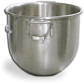 Atosa - PrepPal - PPM-30 Series Heavy Duty 30qt Floor Mixer - Maltese & Co New and Used restaurant Equipment