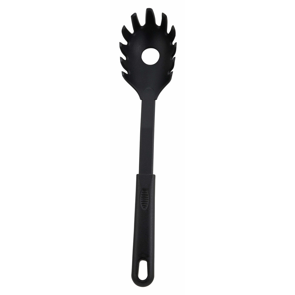 Winco - NC-PS1 - Pasta Fork, Nylon, Heat Resistant - Kitchen Utensils - Maltese & Co New and Used restaurant Equipment