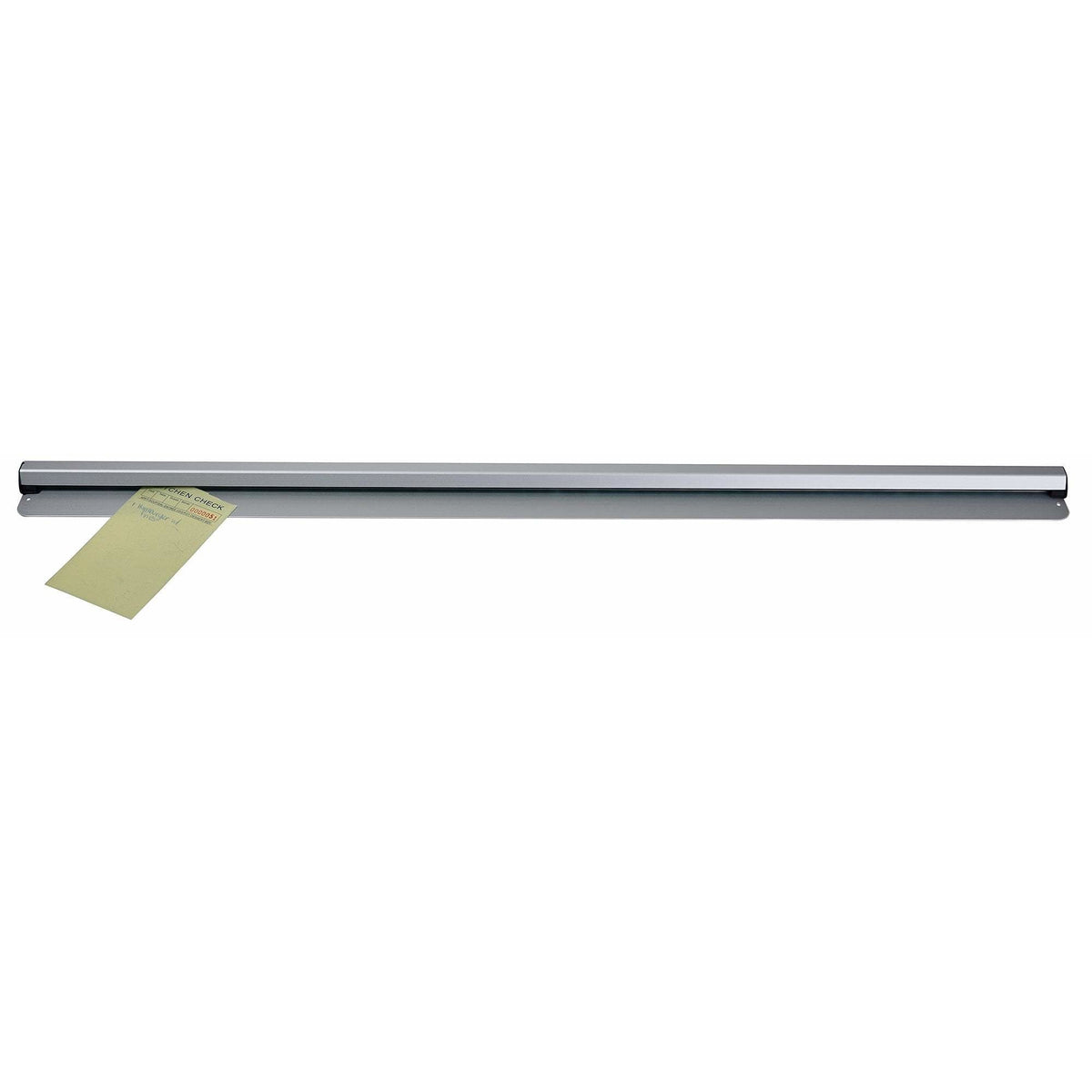 Winco - ODR-36N - 36" Order Rack, Aluminum - Dining Service - Maltese & Co New and Used restaurant Equipment