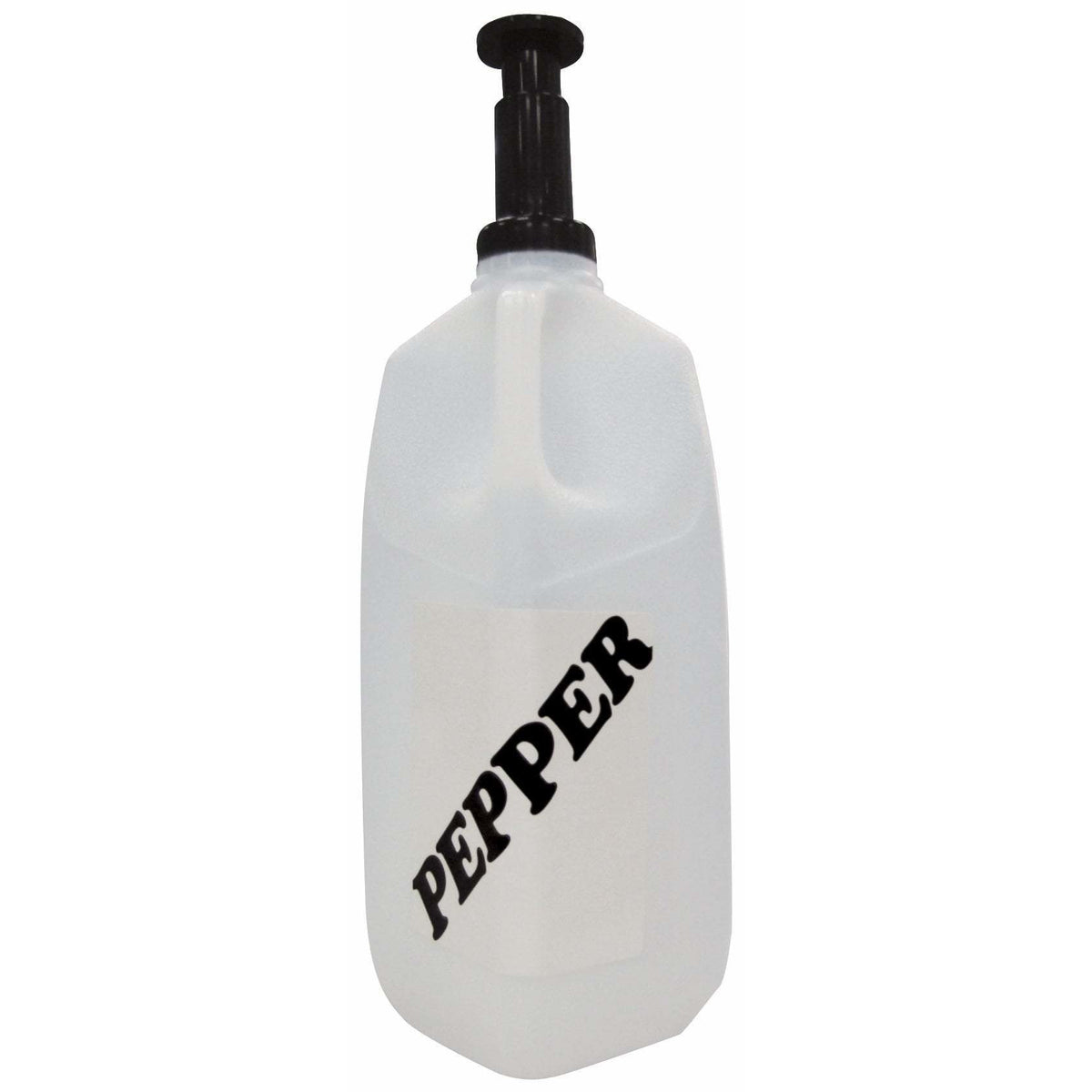 Winco - PR-05P - Pepper Refiller, 1/2gal, Plastic - Tabletop - Maltese & Co New and Used restaurant Equipment