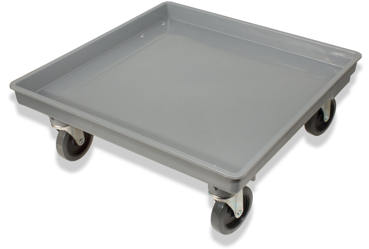 Crestware - RDOLLY2 - Rack Dolly - Maltese & Co New and Used restaurant Equipment