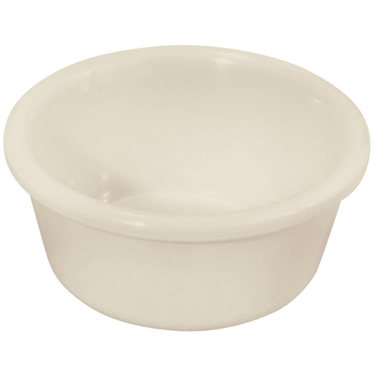 Winco - RP-6B - 6oz Plain Ramekins, Bone - Dinnerware - Maltese & Co New and Used restaurant Equipment