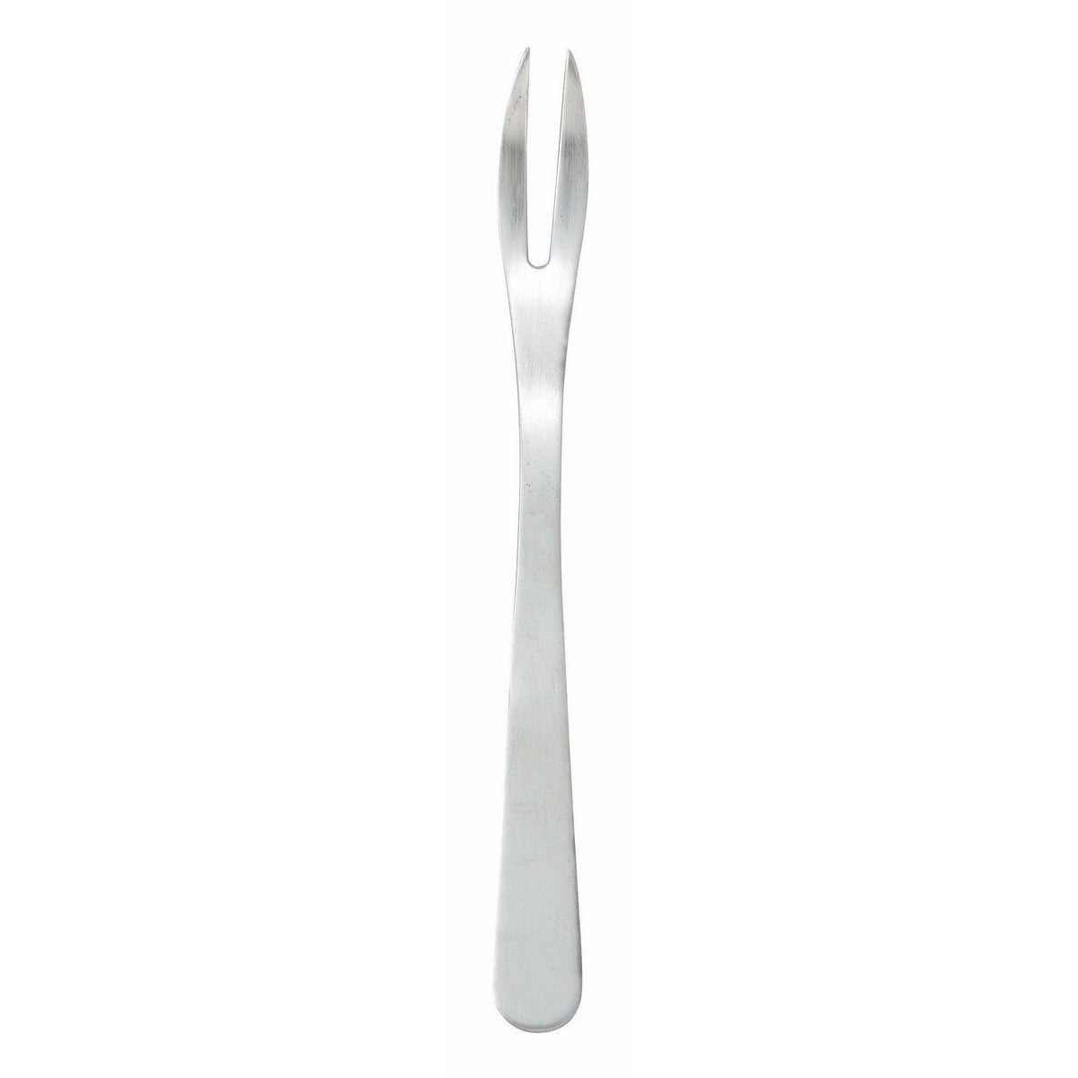 Winco - SND-F7 - Snail Forks, Stainless Steel - Tabletop - Maltese & Co New and Used restaurant Equipment
