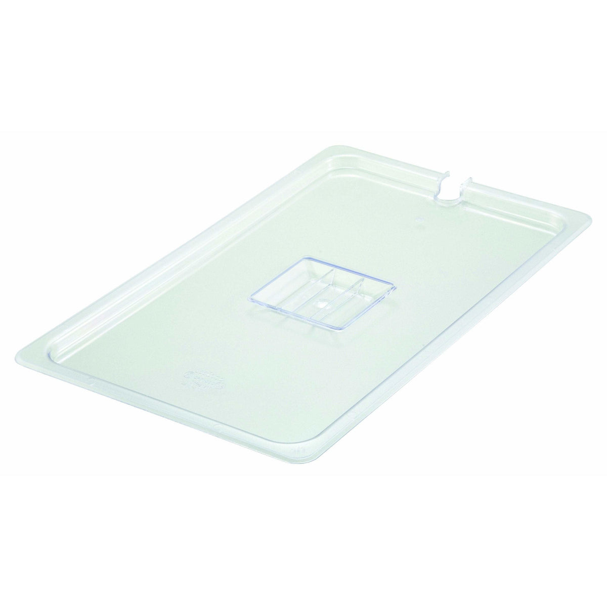 Winco - SP7100C - Slotted Cover for SP7102/7104/7106/7108 - Food Storage - Maltese & Co New and Used restaurant Equipment