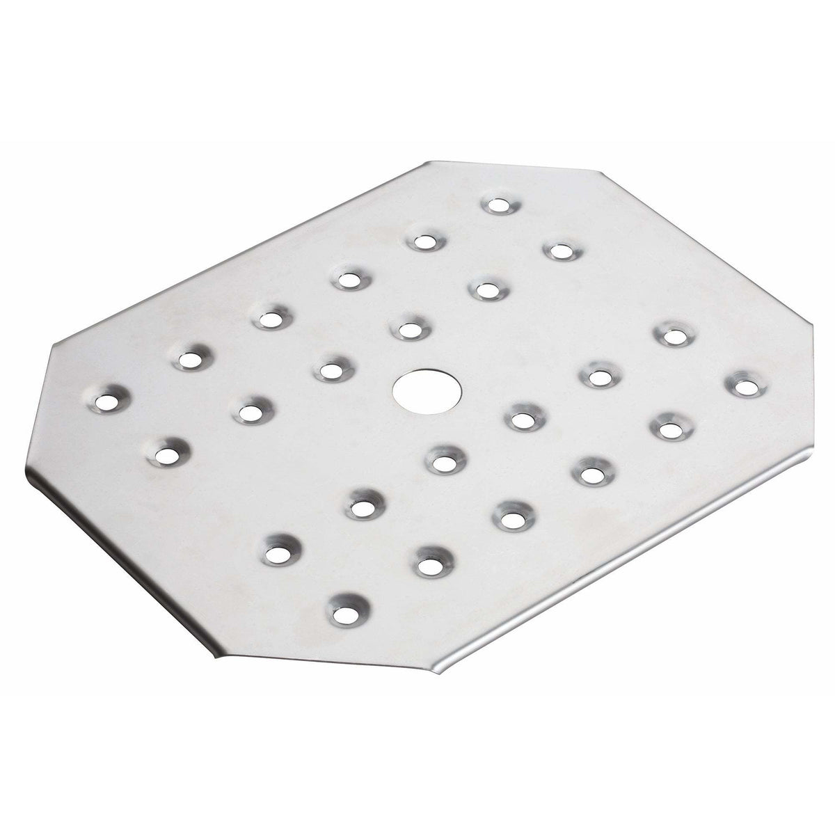 Winco - SPFB-2 - False Bottom, Half-size, Stainless Steel - Steam Table - Maltese & Co New and Used restaurant Equipment