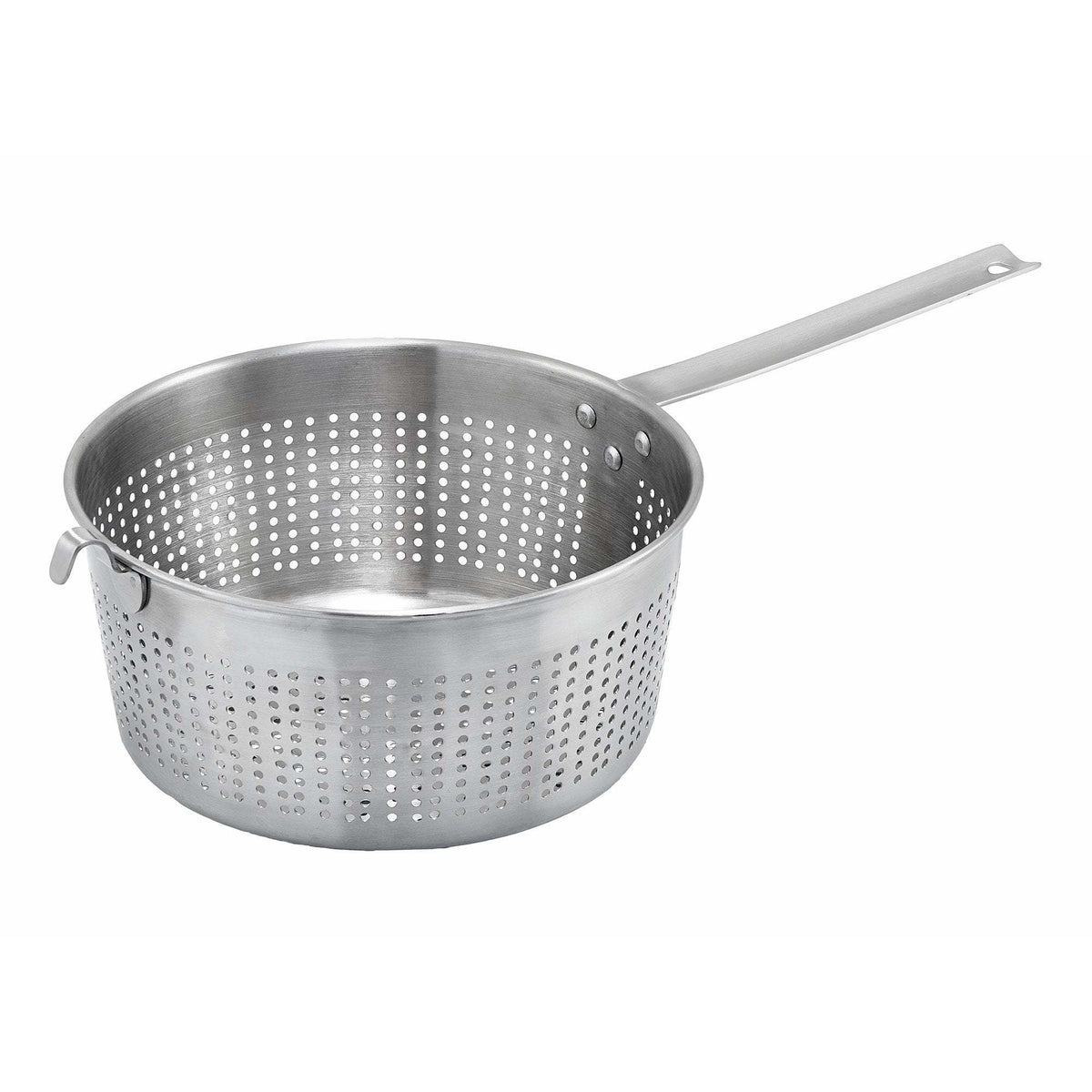 Winco - SSS-3 - Spaghetti Strainer, Dia 8 ½†- Kitchen Utensils - Maltese & Co New and Used restaurant Equipment