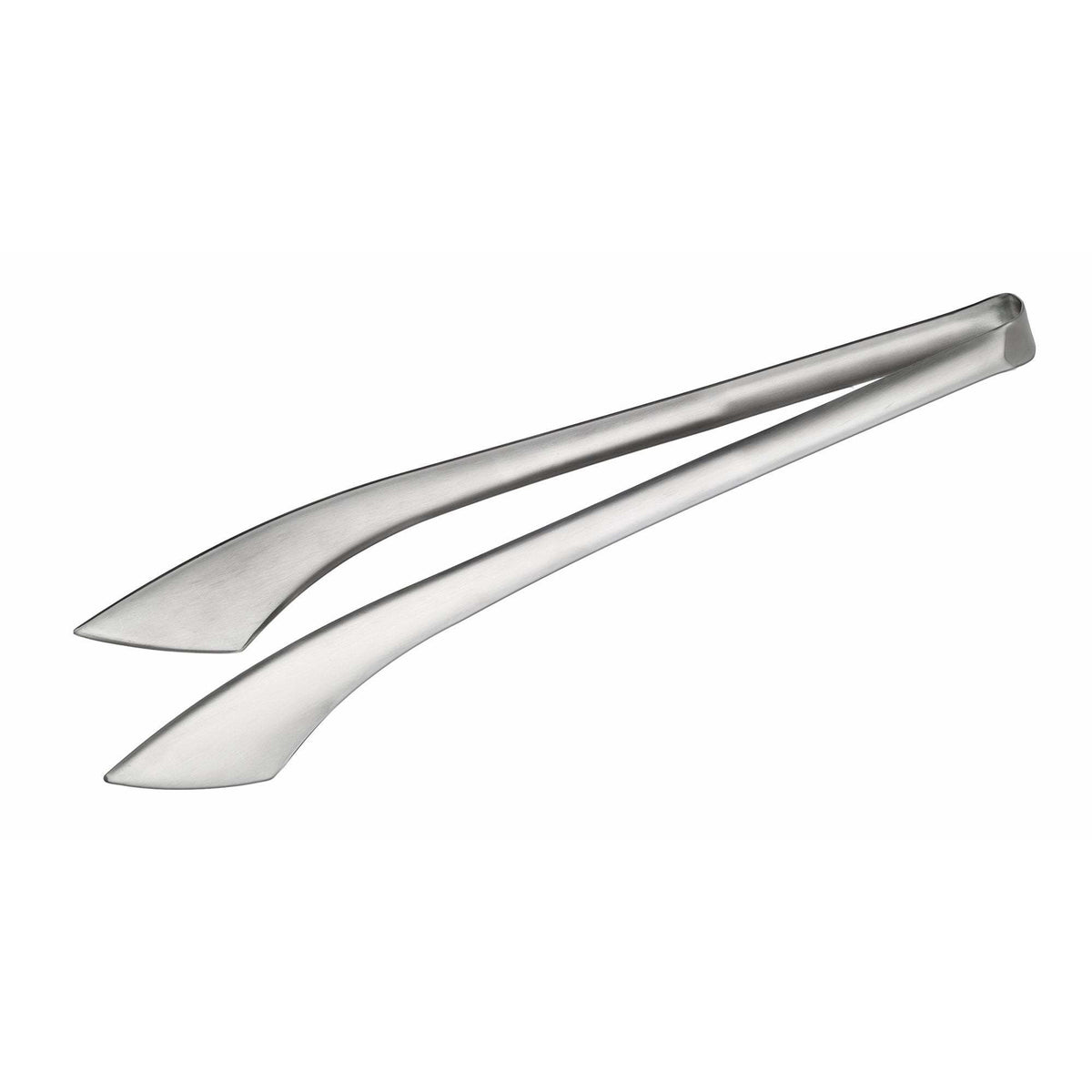 Winco - STH-13 - Serving tongs, 13.5", satin finish - Buffet Service - Maltese & Co New and Used restaurant Equipment