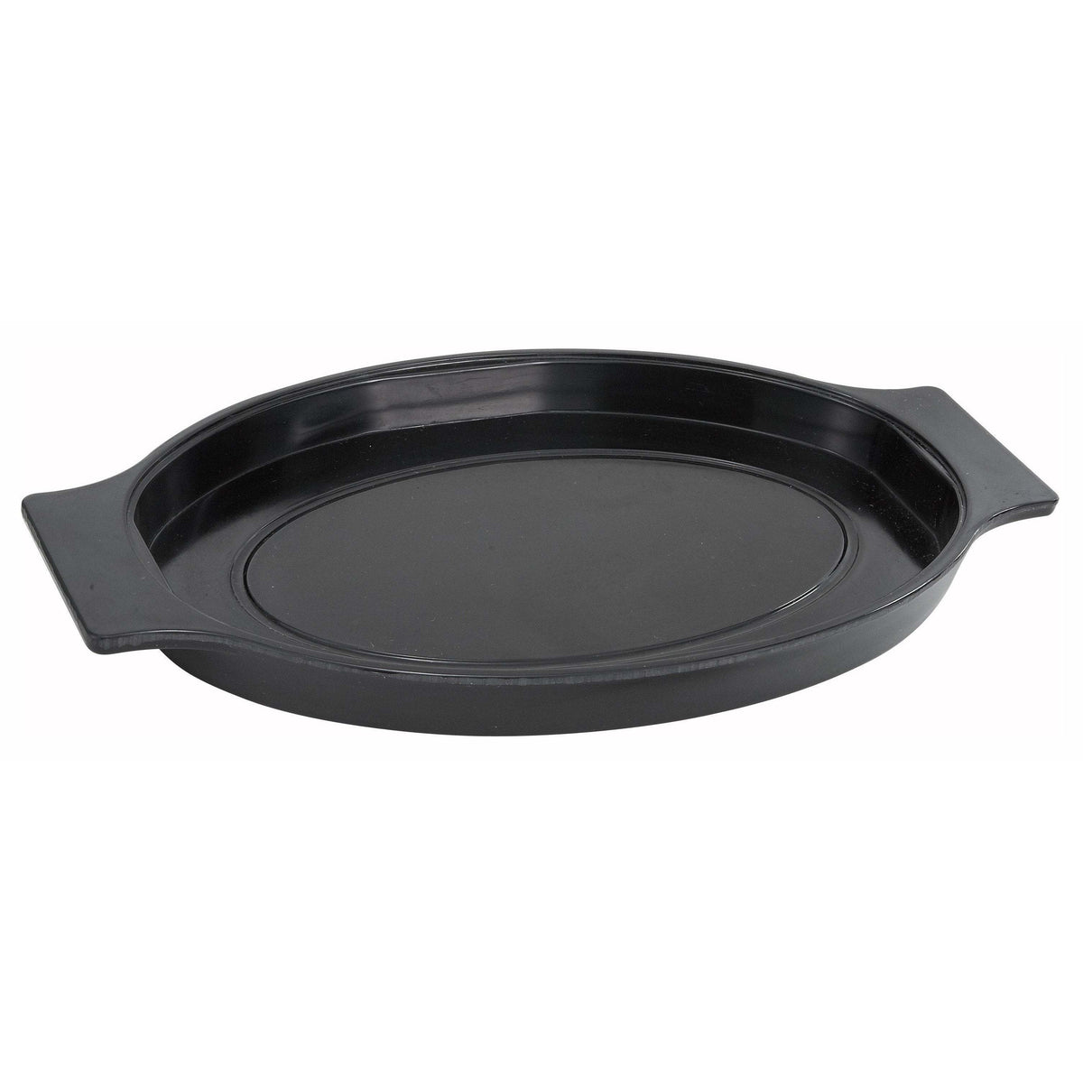 Winco - SWU-11 - Underliner for SIZ-11, Oval, Bakelite - Tabletop - Maltese & Co New and Used restaurant Equipment