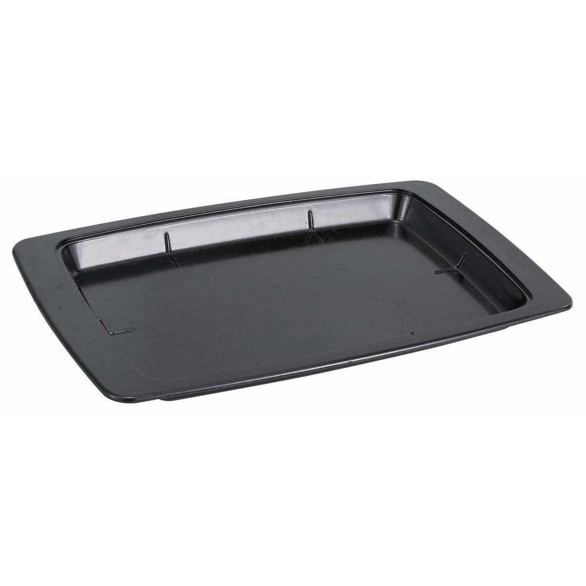 Winco - SWU-11B - Underliner for SIZ-11B, Rectangular, Bakelite - Tabletop - Maltese & Co New and Used restaurant Equipment