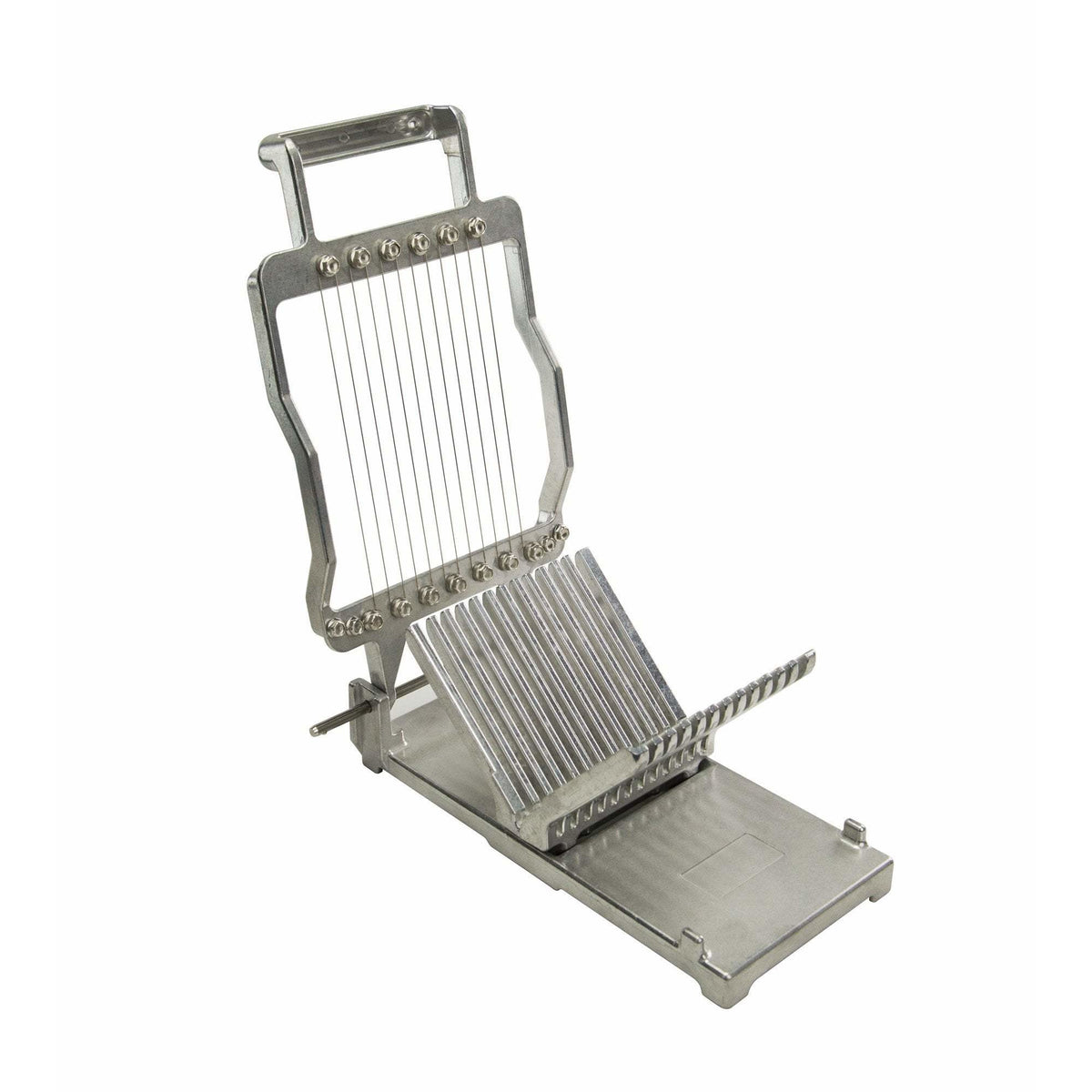 Winco - TCT-375 - CHEESE Slicer, 3/8" Blade - Food Preparation - Maltese & Co New and Used restaurant Equipment
