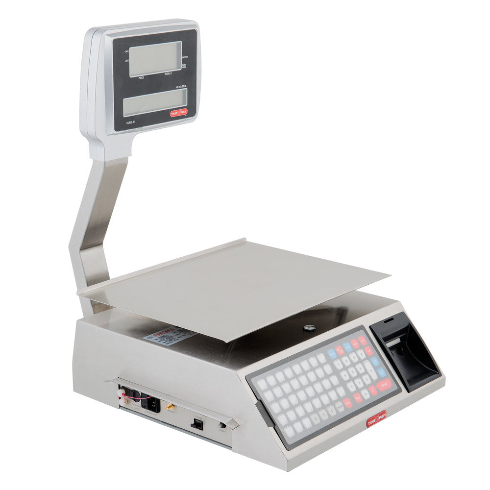 TORREY Thermal Label Printer W-LABEL40L - Maltese & Co