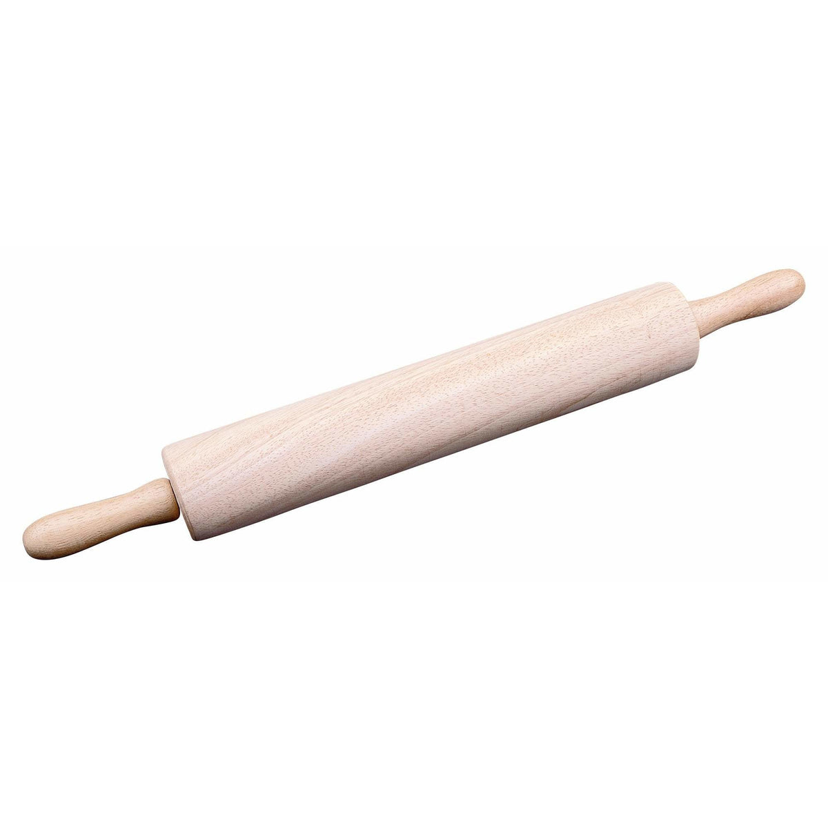 Winco - WRP-15 - 15" Wooden Rolling Pin - Bakeware - Maltese & Co New and Used restaurant Equipment