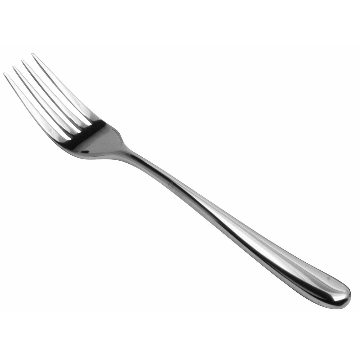 Winco - Z-AR-06 - Aires Salad Fork, 7"L, 4.5mm - Dinnerware - Maltese & Co New and Used restaurant Equipment