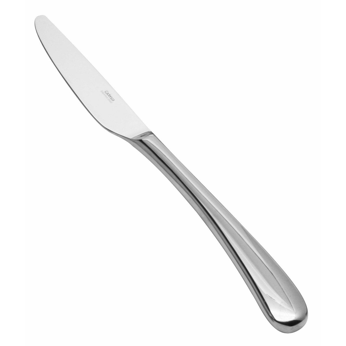 Winco - Z-AR-08 - Aires Dinner Knife (Solid), 9-7/16"L, 9.5mm - Dinnerware - Maltese & Co New and Used restaurant Equipment