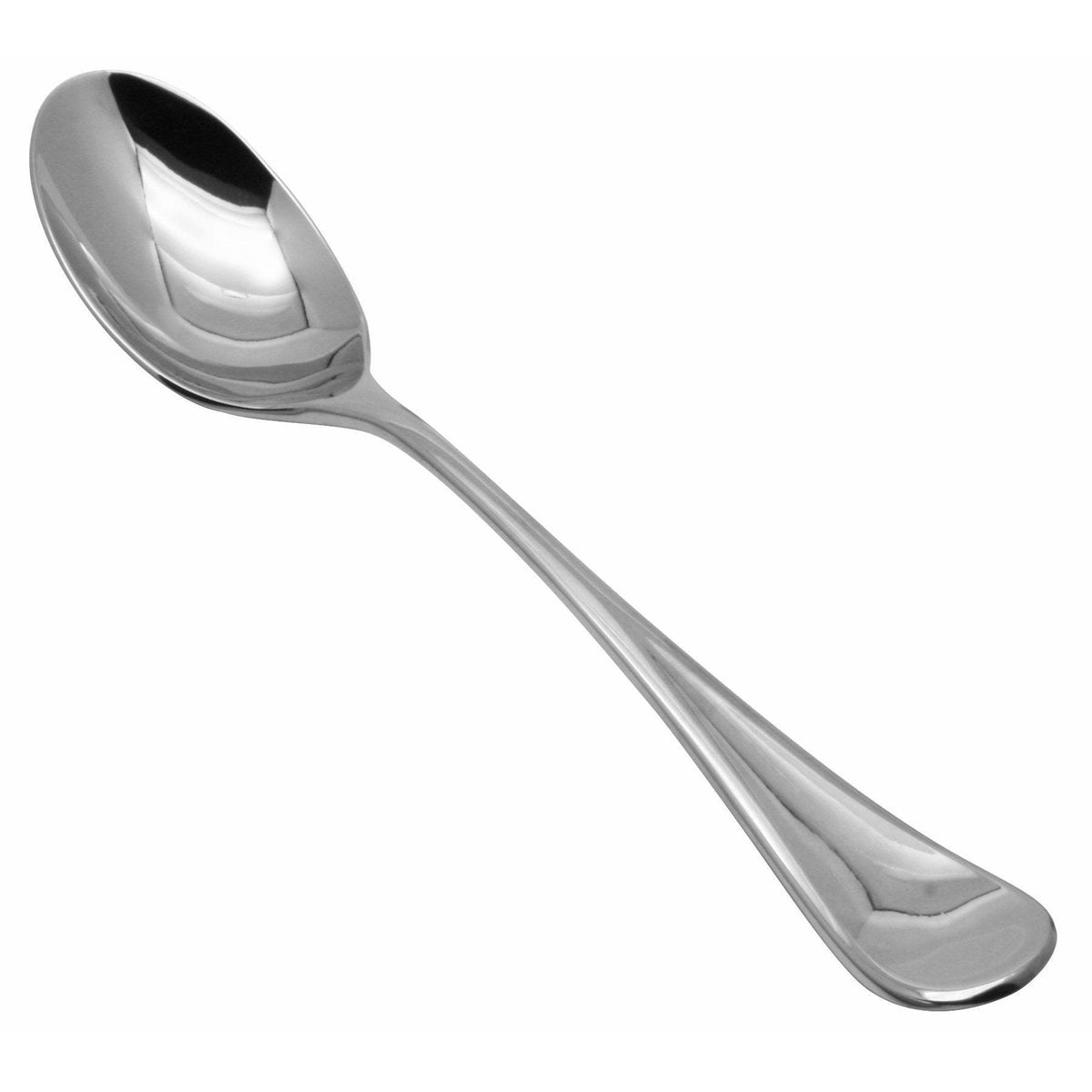 Winco - Z-CL-03 - Claret Dinner Spoon, 7-13/16"L, 4.0mm - Dinnerware - Maltese & Co New and Used restaurant Equipment