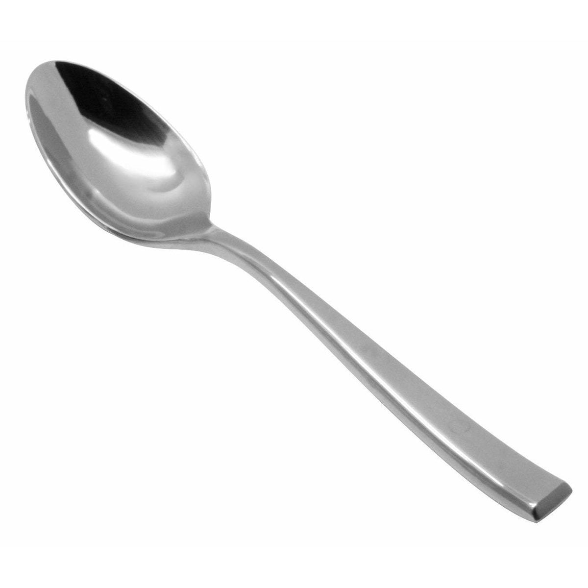 Winco - Z-IS-01 - Isola Teaspoon, 6"L, 3.7mm - Dinnerware - Maltese & Co New and Used restaurant Equipment