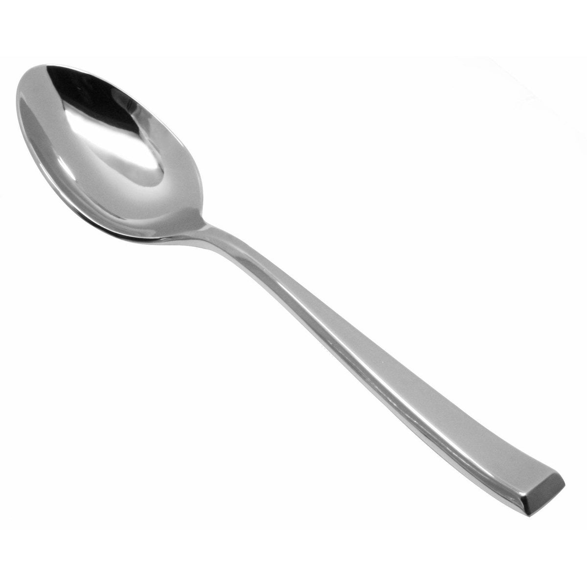 Winco - Z-IS-03 - Isola Dinner Spoon, 8-3/16"L, 5.0mm - Dinnerware - Maltese & Co New and Used restaurant Equipment