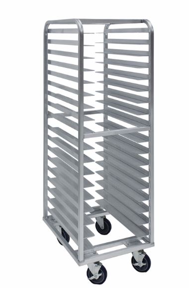CRES COR 273-65-12/1818 ROLL IN REFRIGERATOR RACK - Maltese & Co New and Used restaurant Equipment