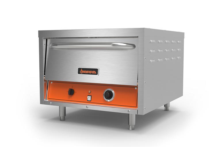 Sierra - SRPO-24E - Electric Countertop Pizza Oven - Brand New - Maltese & Co New and Used restaurant Equipment