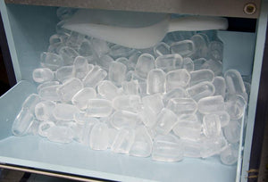 A Quick Tip: Restaurant Equipment: How To  Clean Your Commercial Ice Machine