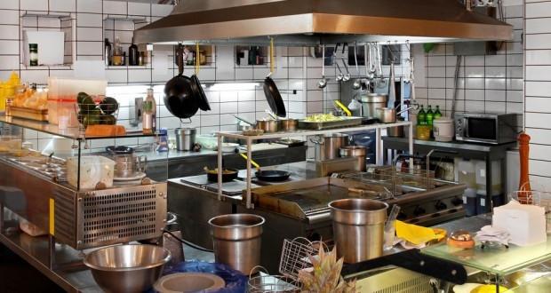 Things You Should Do Before Buying Restaurant Equipment.....