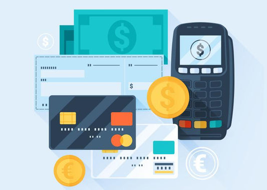 Payment Methods